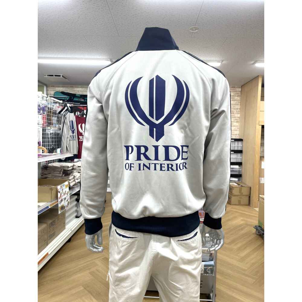 トラックジャケット XLサイズ 046-00XL