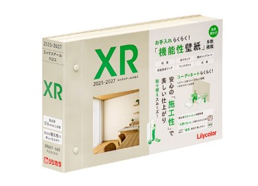 XR 2025-2027