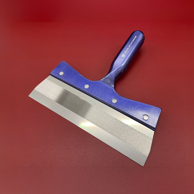 MoREパテベラ8インチ ノーマル