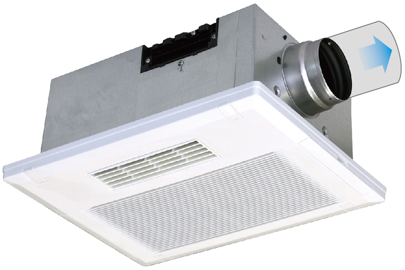 バス乾燥機 1室換気･100V　BF-231SJA