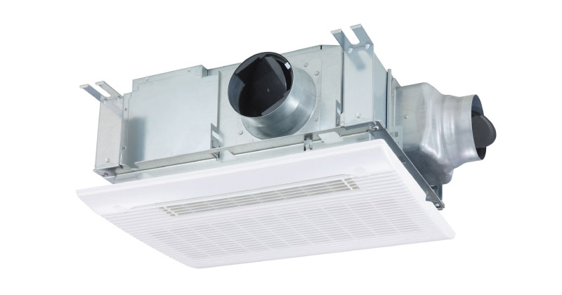 バス乾燥機 2室換気･100V　BS-132HM-1
