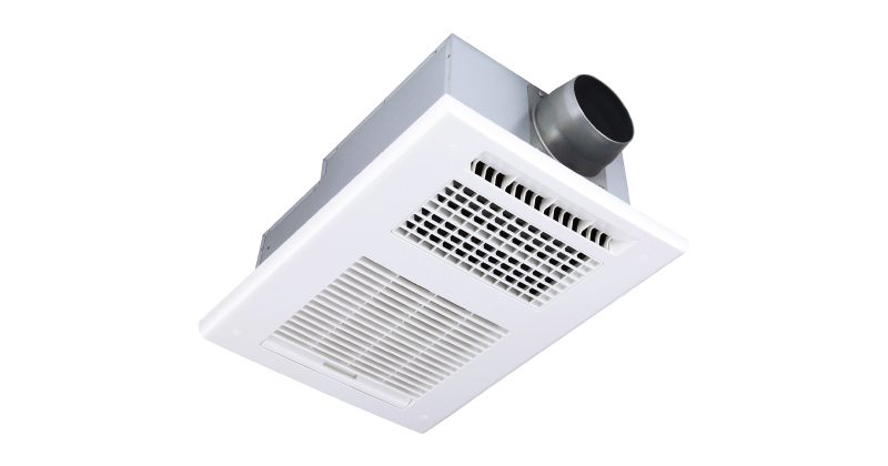バス乾燥機 1室換気･100V　BS-161H-2