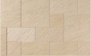 ストーンⅡ　151角片面小端仕上げECP-1511T/STN2