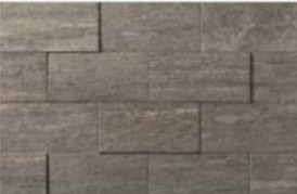 ヴァルスロック　151角片面小端仕上げECP-1511T/VSR3N(R)