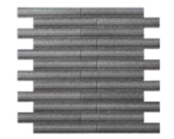 グラナス　ライン　90゜曲ネット張りECP-2515N/90-14/GLN4