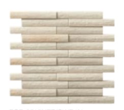 カームウッド　25×151角ネット張りECP-2515NET/CWD1N