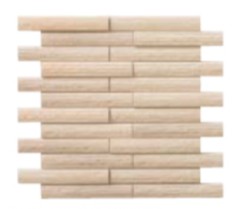 カームウッド　25×151角ネット張りECP-2515NET/CWD2N