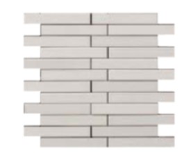 ノルディックカラー　25×151角ネット張りECP-2515NET/NRC1