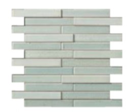 ノルディックカラー　25×151角ネット張りECP-2515NET/NRC2