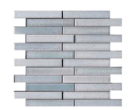 ノルディックカラー　25×151角ネット張りECP-2515NET/NRC3