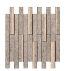 和細工（わざいく）　25×151角ネット張りECP-2515NET/WZK3