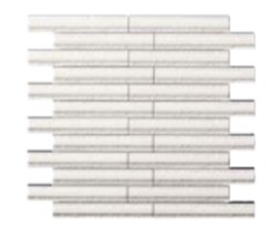 グラナス　ライン　25×151角片面小端施釉(短辺）ネット張りECP-2515N/GLN1