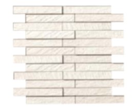 ルドラNX 25×151角片面小端仕上げ（短辺）ネット張り（出隅用）ECP-2515TNA/LDN1