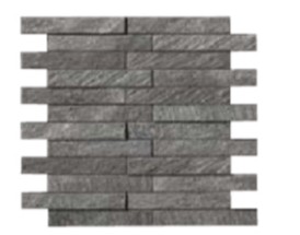 ルドラNX 25×151角片面小端仕上げ（短辺）ネット張り（出隅用）ECP-2515TNA/LDN3