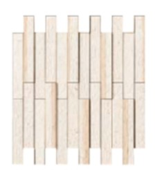 和細工（わざいく）　25×151角小端仕上げ（長辺）ECP-2515T/WZK1