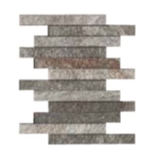 ディニタ　25×202角ネット張り（入隅用）ECP-2520NB/DNT3