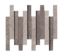 陶連子（とうれんじ）　25×202角ネット張りECP-2520NET/TOR3