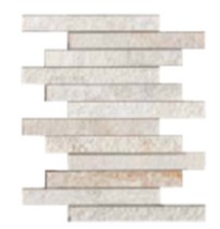 ディニタ　25×202角片面小端仕上げ（短辺）ネット張り（出隅用）ECP-2520TNA/DNT1