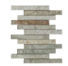 ディニタ　25×202角片面小端仕上げ（短辺）ネット張り（出隅用）ECP-2520TNA/DNT2