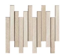 シングレース 25×202角片面小端仕上げ（短辺）ネット張りECP-2520TN/THG2