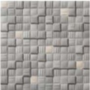 ラグジュアリーモザイクⅡ　９０゜曲ネット張りECP-25N/90-14/LUX11