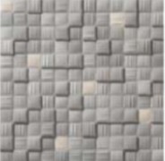 ラグジュアリーモザイクⅡ　25角ネット張りECP-25NET/LUX11