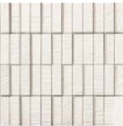 ラフソーン　25×75角（納まり役物）ネット張りECP-275N1/RGS1