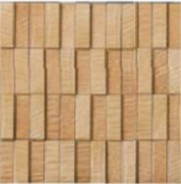 ラフソーン　25×75角（納まり役物）ネット張りECP-275N1/RGS3