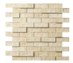 ランド＜土もの調＞　90゜曲ネット張りECP-275N/90-14/PLD2