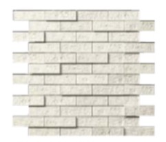 ランド＜土もの調＞　25×75角ネット張りECP-275NET/PLD1