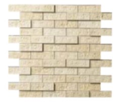 ランド＜土もの調＞　25×75角ネット張りECP-275NET/PLD2