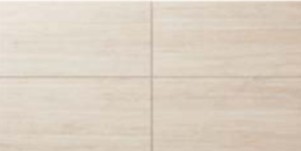 ネオトラバーチン　303角片面小端仕上げ（右）ECP-3031T/TVT1(R)