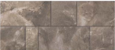 サンティエ 303角平（レリーフB）ECP-303/STE2B