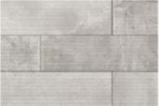 ラフセメント　303×151角（リブ面）片面小端仕上げ（短辺）ECP-3151T/RGC1A(R)