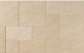 ストーンⅡ　303×151角片面小端仕上げ（短辺）ECP-3151T/STN2(Ｕ)