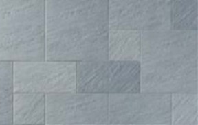 ストーンⅡ　303×151角片面小端仕上げ（長辺）ECP-3151T/STN3(R)