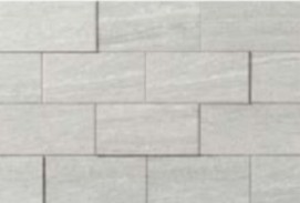 ヴァルスロック　303×151角片面小端仕上げ（短辺）ECP-3151T/VSR2N(R)