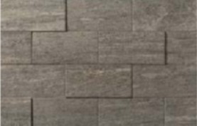 ヴァルスロック　303×151角片面小端仕上げ（短辺）ECP-3151T/VSR3N(R)