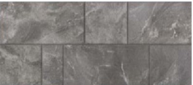 サンティエ 303×151角平（レリーフB)ECP-315/STE3B