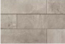 ラフセメント　606×151角（フラット）片面小端仕上げ（短辺）ECP-6151T/RGC2（R)