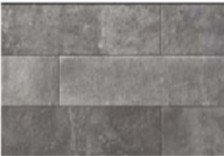 ラフセメント　606×151角（フラット）片面小端仕上げ（短辺）ECP-6151T/RGC3（R)