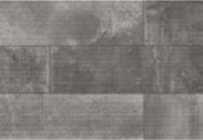 ラフセメント　606×151角（リブ面）片面小端仕上げ（短辺）ECP-6151T/RGC3A（R)