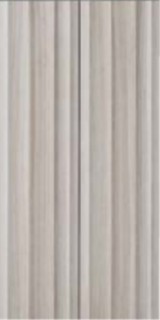 スモークウッド　606×151角片面小端仕上げ（長辺）ECP-6151T/SMW1(R)