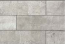 ラフセメント　606×151角平（フラット）ECP-615/RGC1