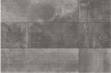 ラフセメント　606×151角平（リブ面）ECP-615/RGC3A