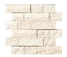 ヴィストＮＸ　異形状ボーダー片面小端仕上げ（短辺）ネット張りECP-CTN/VIN1