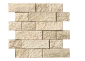 ヴィストＮＸ　異形状ボーダー片面小端仕上げ（短辺）ネット張りECP-CTN/VIN2