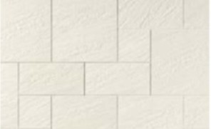 ストーンⅡ　異形状セットECP-SETA/STN1