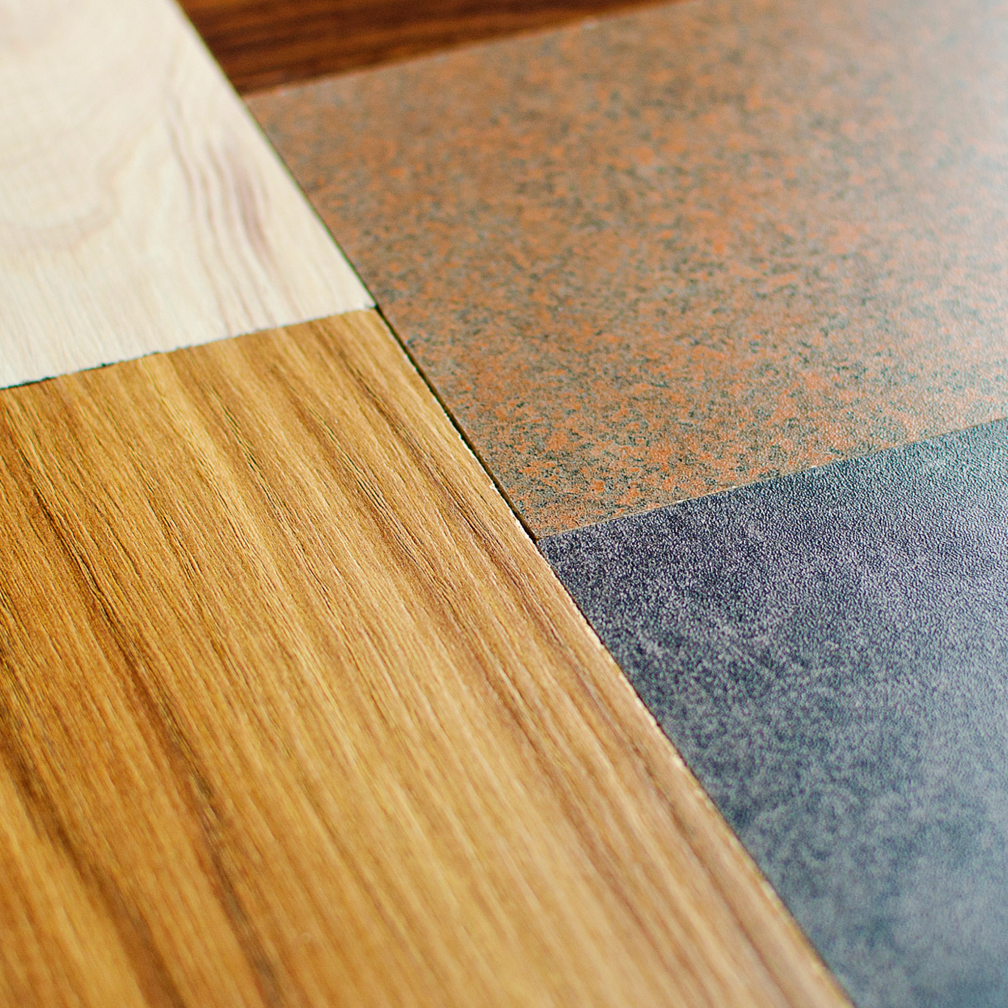 メラミンポリ板