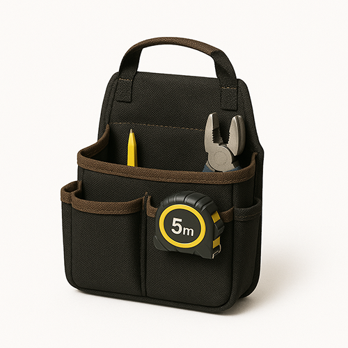 腰袋/ツールバック